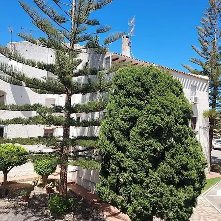 Apartment A 150 Metros De La Playa Y Del Puerto Deportivo Estepona