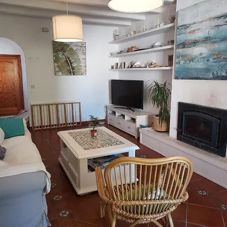 Apartment A 150 Metros De La Playa Y Del Puerto Deportivo *
