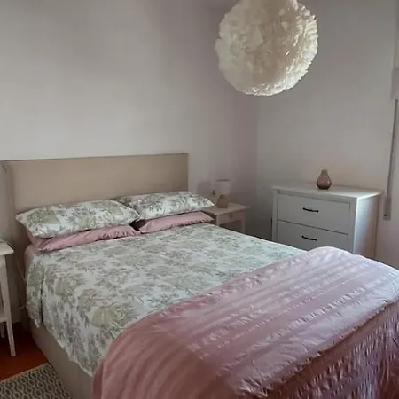 A 150 Metros De La Playa Y Del Puerto Deportivo Apartment *